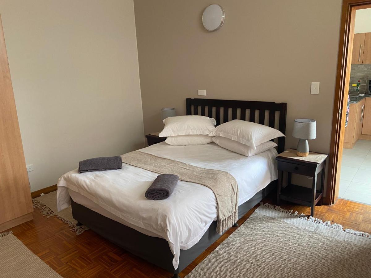The Timeless Way Self Catering Accommodation Swakopmund Luaran gambar
