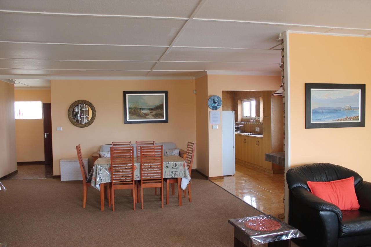 The Timeless Way Self Catering Accommodation Swakopmund Luaran gambar